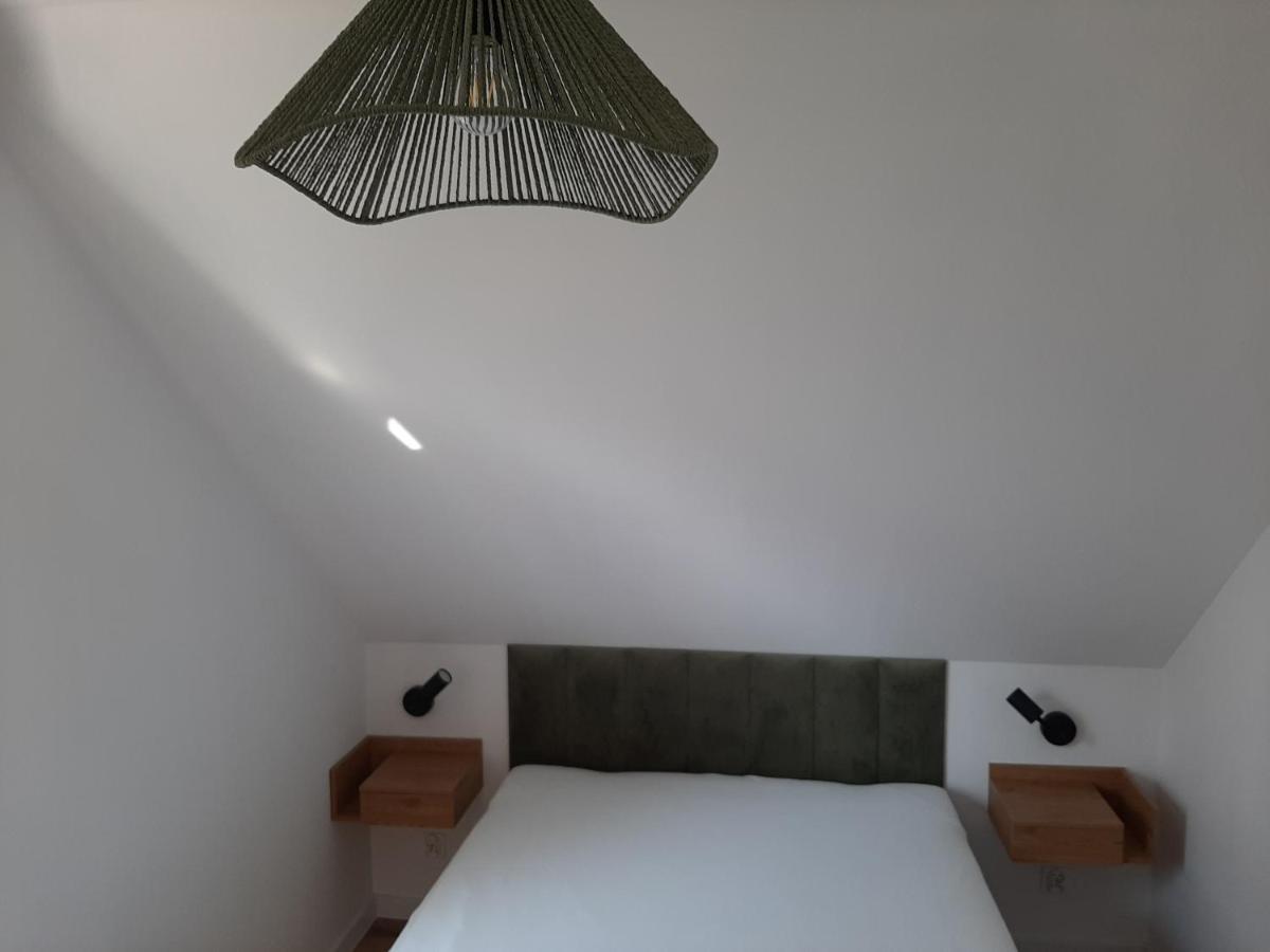 Sosnowe Zacisze Villa Sasino Bagian luar foto