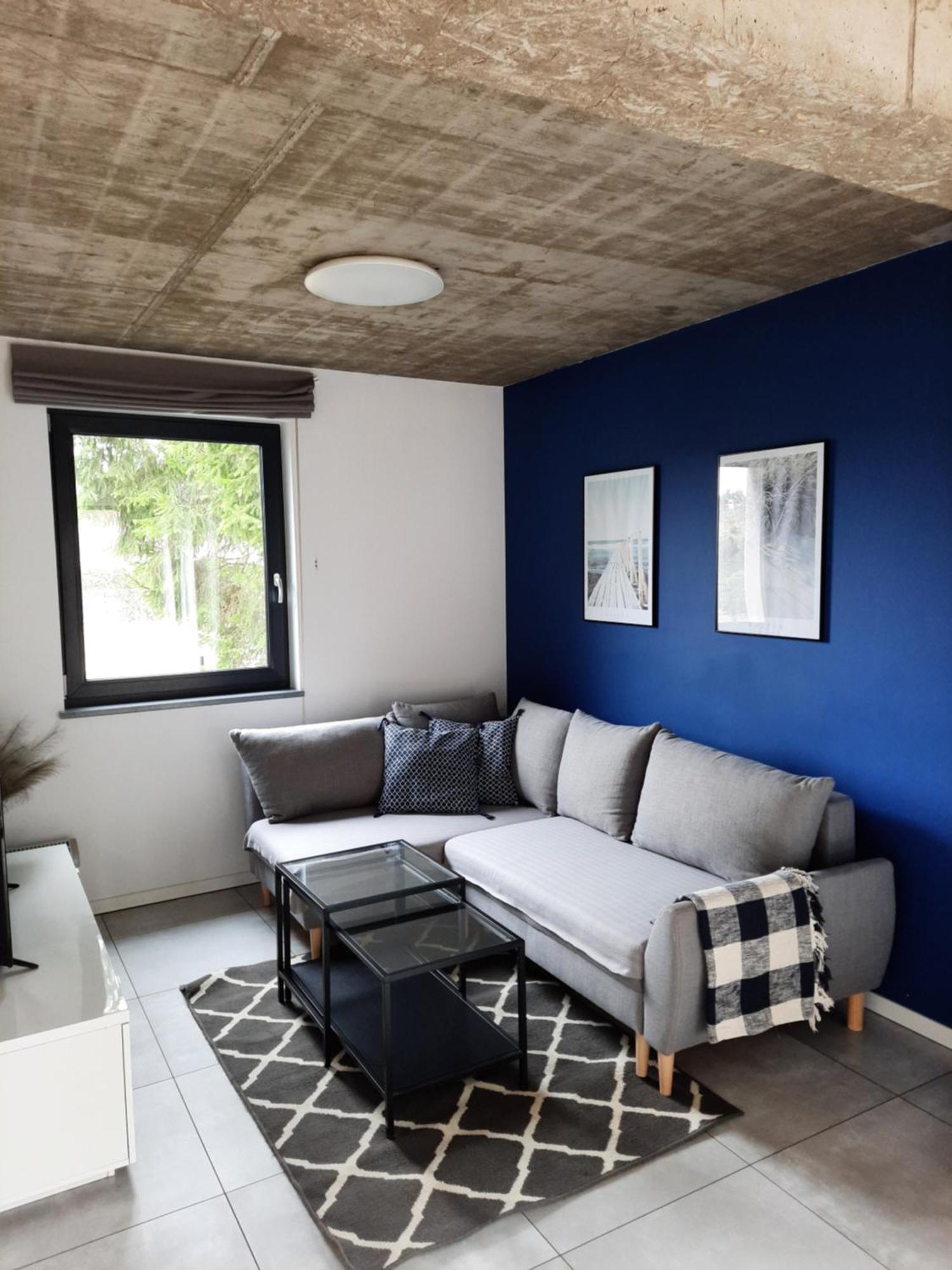 Sosnowe Zacisze Villa Sasino Bagian luar foto