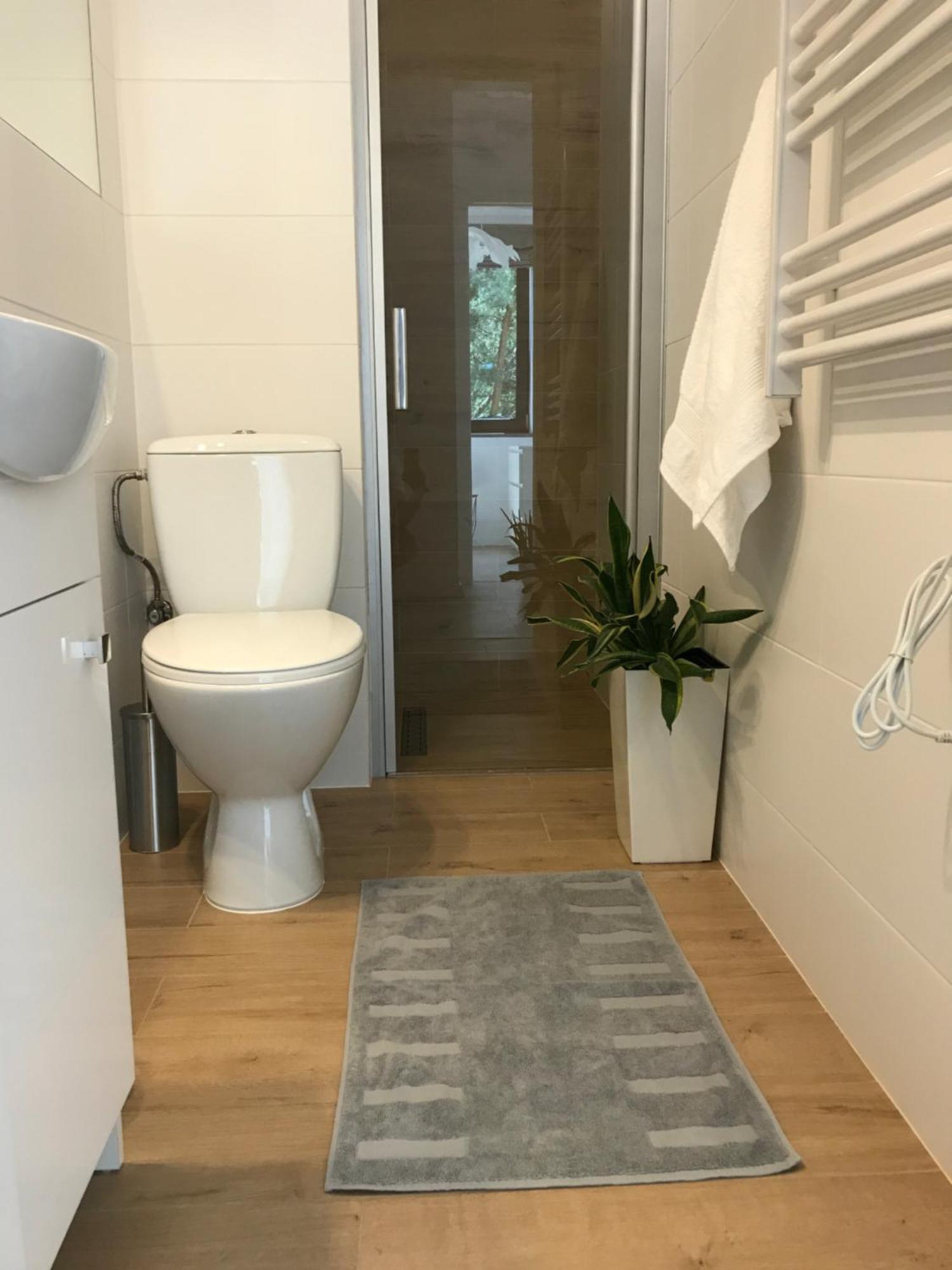 Sosnowe Zacisze Villa Sasino Bagian luar foto