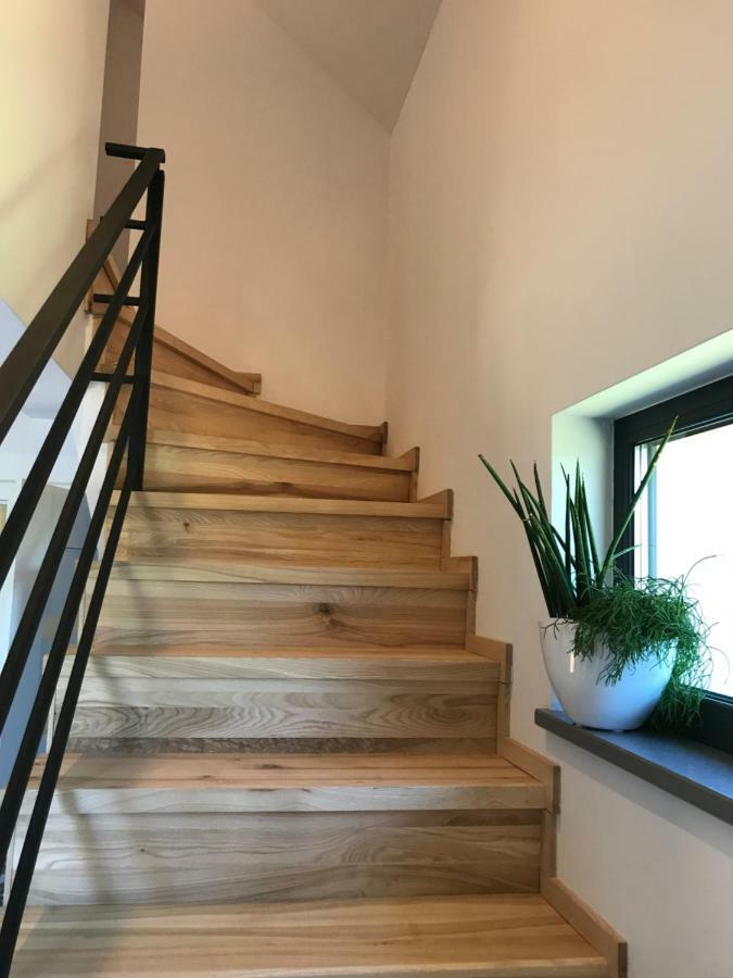 Sosnowe Zacisze Villa Sasino Bagian luar foto